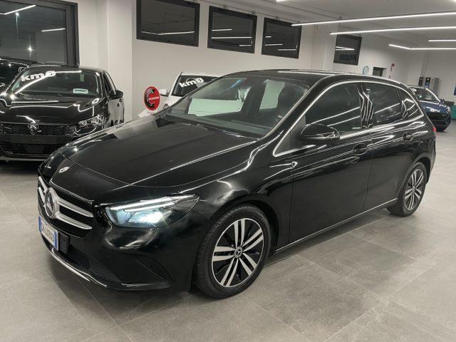 MERCEDES-BENZ B 180 2.0 d 116 CV Sport Plus