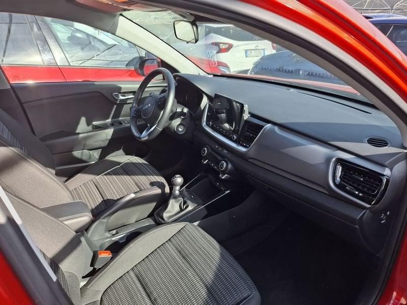 Kia Stonic 1.2 dpi Style s/Navi Pack gpl 82cv