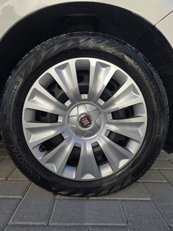 FIAT Tipo Tipo 1.4 5 porte Easy