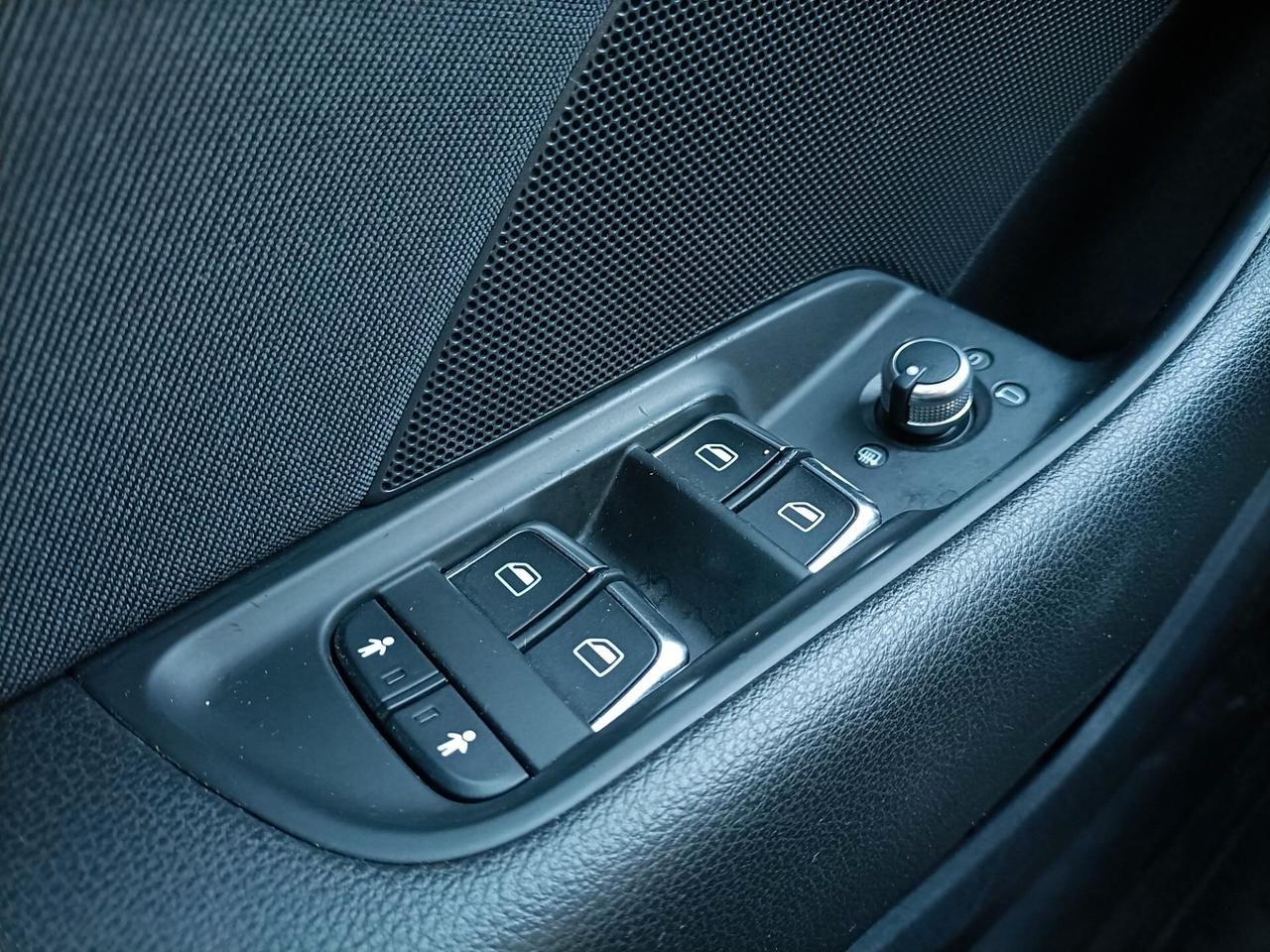 Audi A3 SPB 2.0 TDI 184 CV Quattro S tronic Ambition