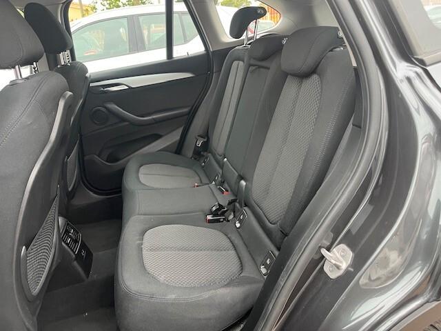 Bmw X1 sDrive18d xLine