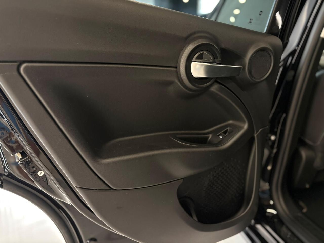 Fiat 500X 500 X SPORT HYBRID CABRIO