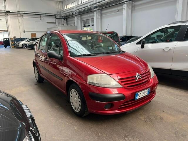 Citroen C3 1.1 Elegance NEOPATENTATI