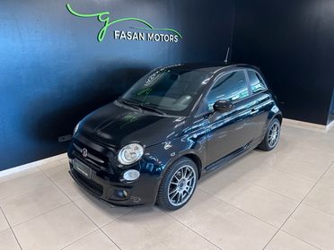 Fiat 500 1.2 Pop 69cv