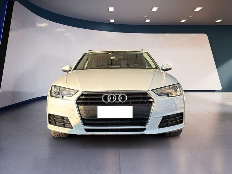 Audi A4 Avant 2.0 TDI 190 CV Sport