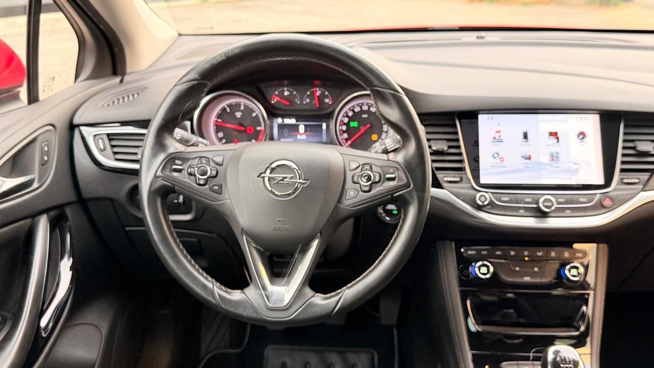 Opel Astra 1.6 BiTurbo CDTi Start&Stop 5 porte Innovation
