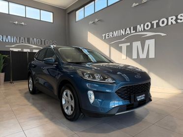Ford Kuga 1.5 EcoBlue 120 CV 2WD Connect