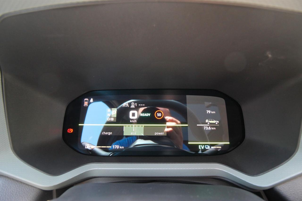 Dacia Bigster Hybrid 155 CV Extreme|KMZERO 05/26