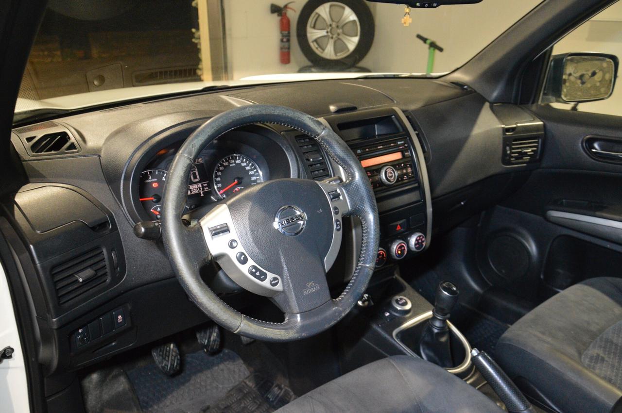 Nissan X-Trail 2.0 dCi 150CV LX