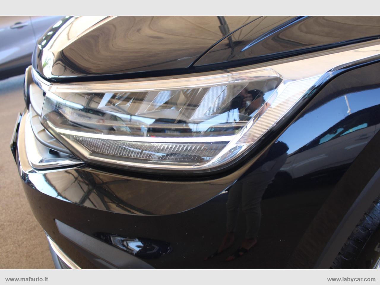 VOLKSWAGEN Tiguan 2.0 TDI 150CV SCR DSG Life