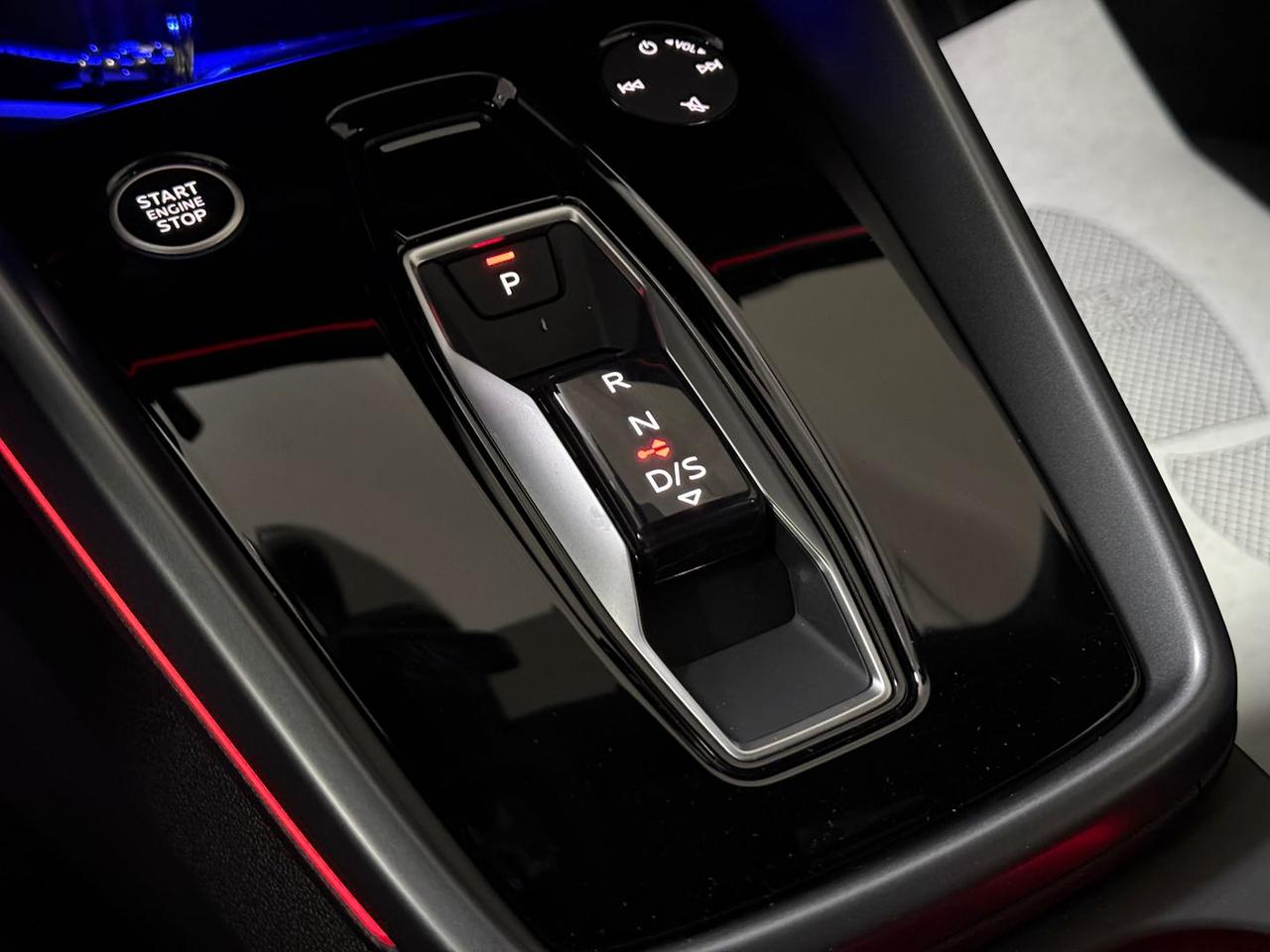 Audi A3 S Line Edition 2.0 35 TDI #9340