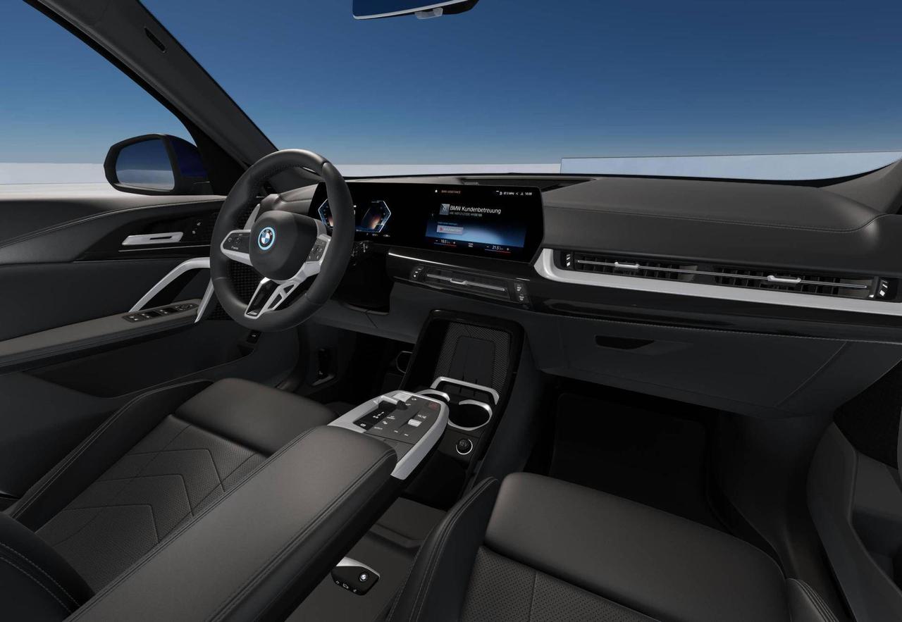 BMW X1 iX1 eDrive20 MSport
