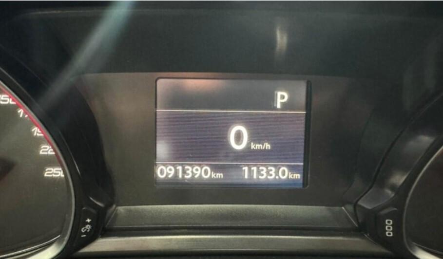 Peugeot 308 BlueHDi 130 S&S EAT8 SW Business Aut.