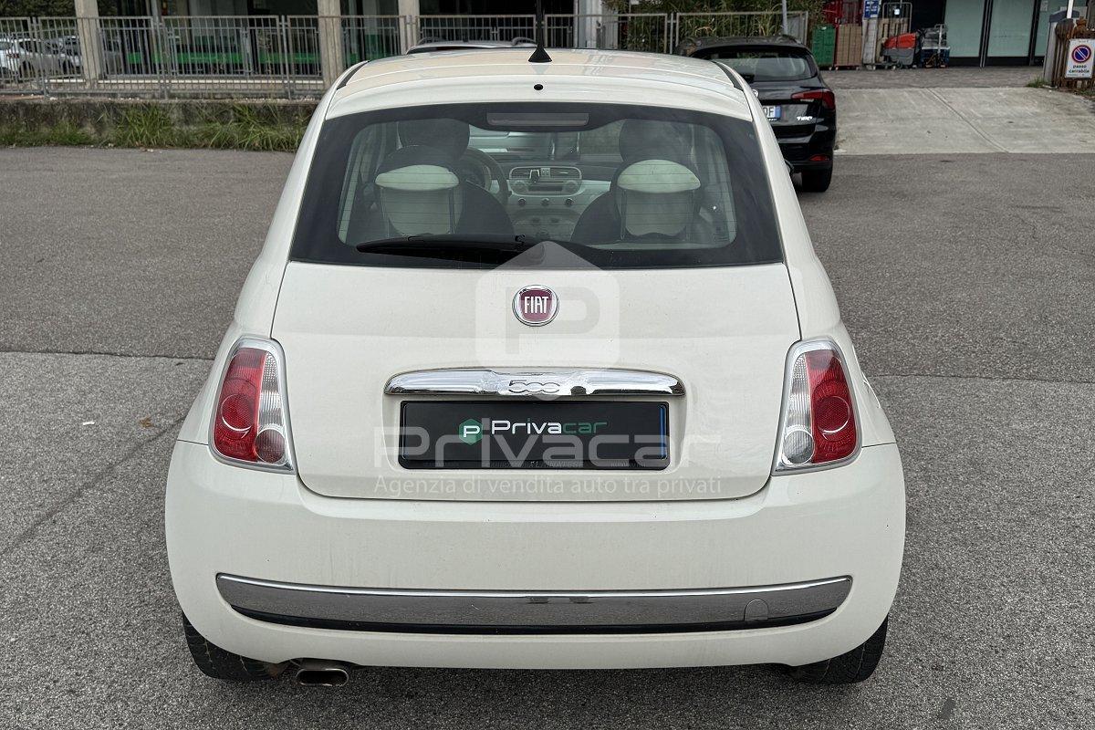 FIAT 500 1.2 EasyPower Pop