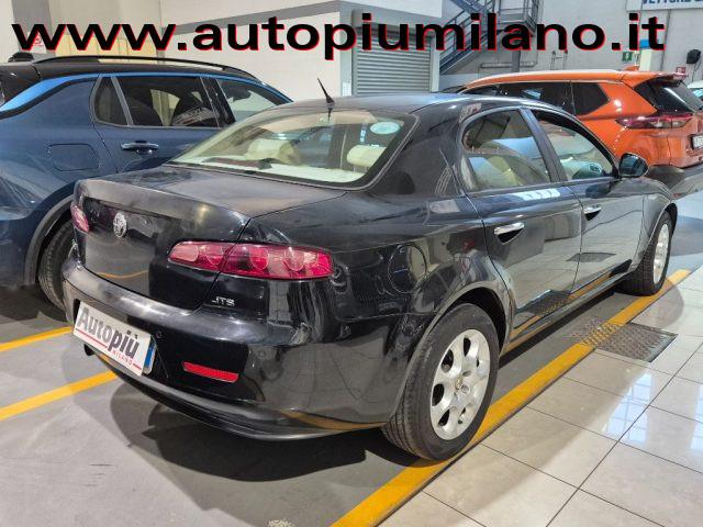 ALFA ROMEO 159 1.9 JTS 16V Progression