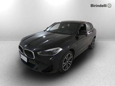 BMW X2 (F39) - X2 sDrive16d Msport