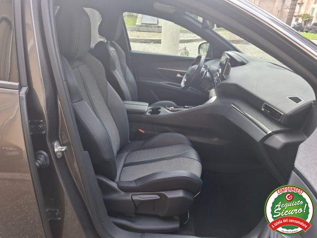 PEUGEOT 3008 BlueHDi 130 S&S EAT8 Allure Pack UNICO PROP.
