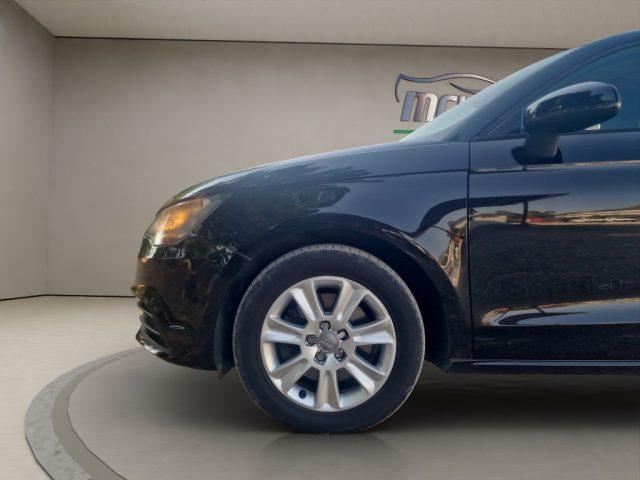 AUDI A1 1.6 TDI 105 CV Attraction