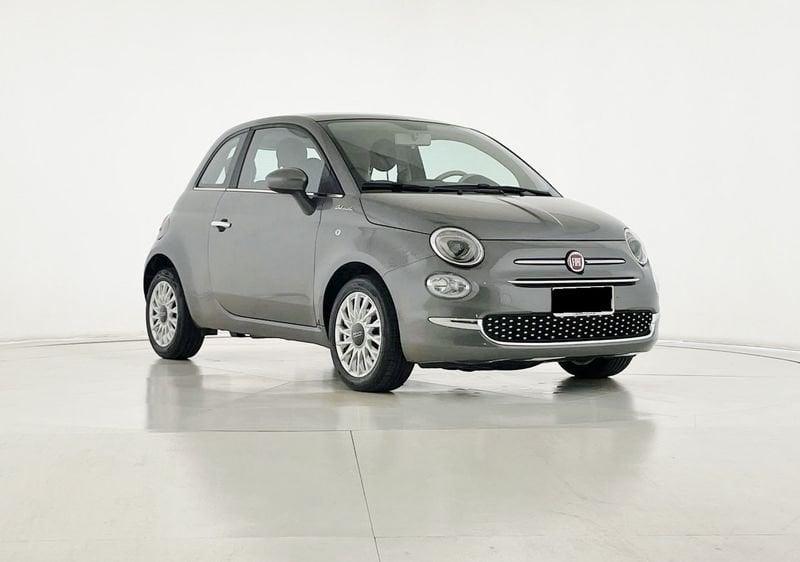 FIAT 500 500 1.0 Hybrid Dolcevita