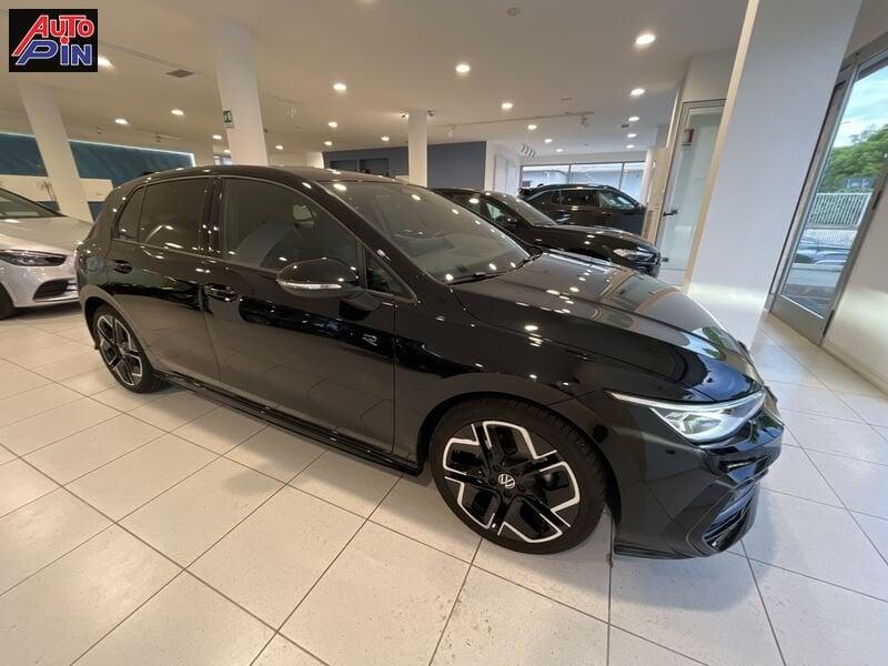 Volkswagen Golf 2.0 TDI SCR 110KW R-Line Plus DSG