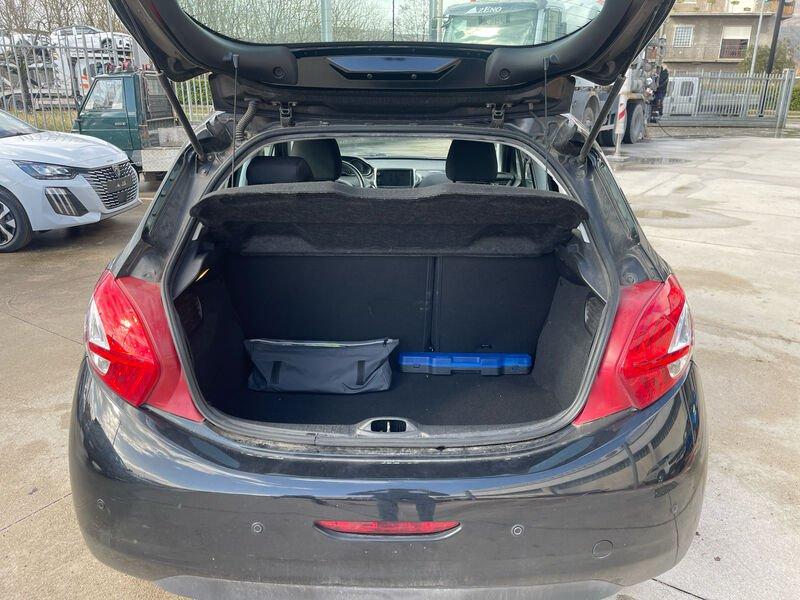 Peugeot 208 1.4 hdi 8v Active