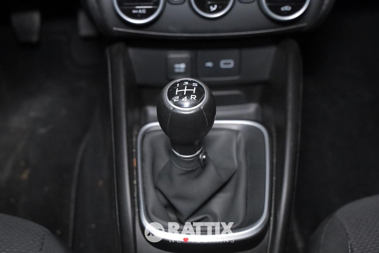 Fiat Tipo 1.0 T3 100CV CityLife