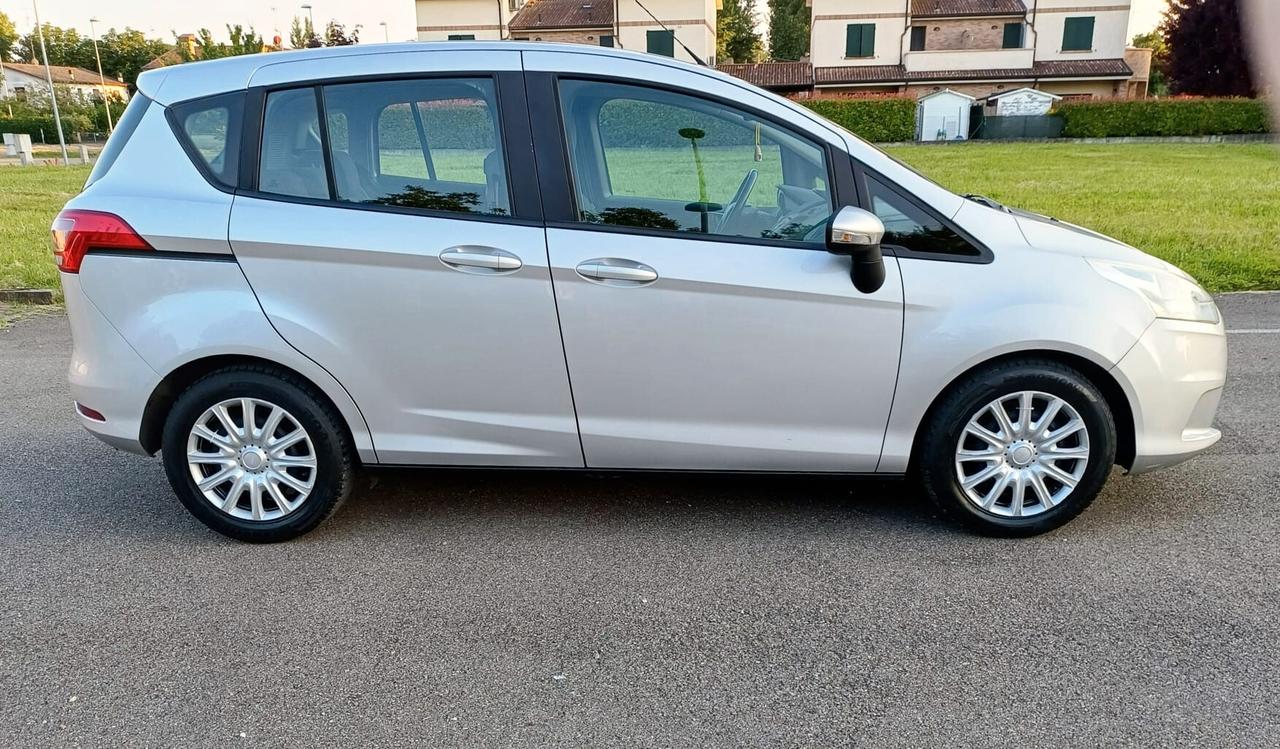 Ford B-Max 1.5 TDCi 75 CV ANNO 2015