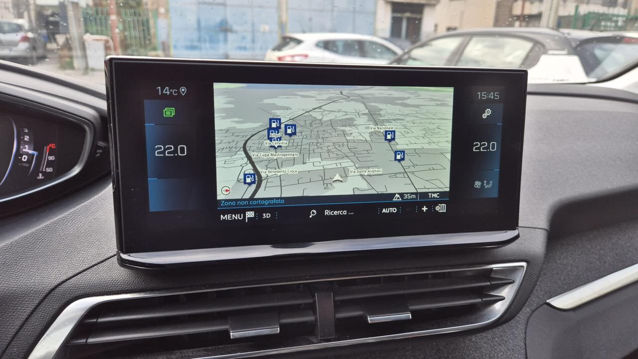 Peugeot 5008 BlueHDi 130 S&S EAT8 Allure Pack