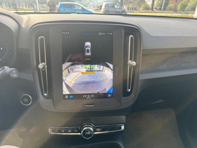 VOLVO XC40 B3 automatico Core