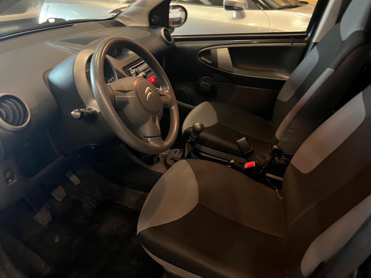 Citroen C1 1.0 5 porte Exclusive 40.000KM -2012