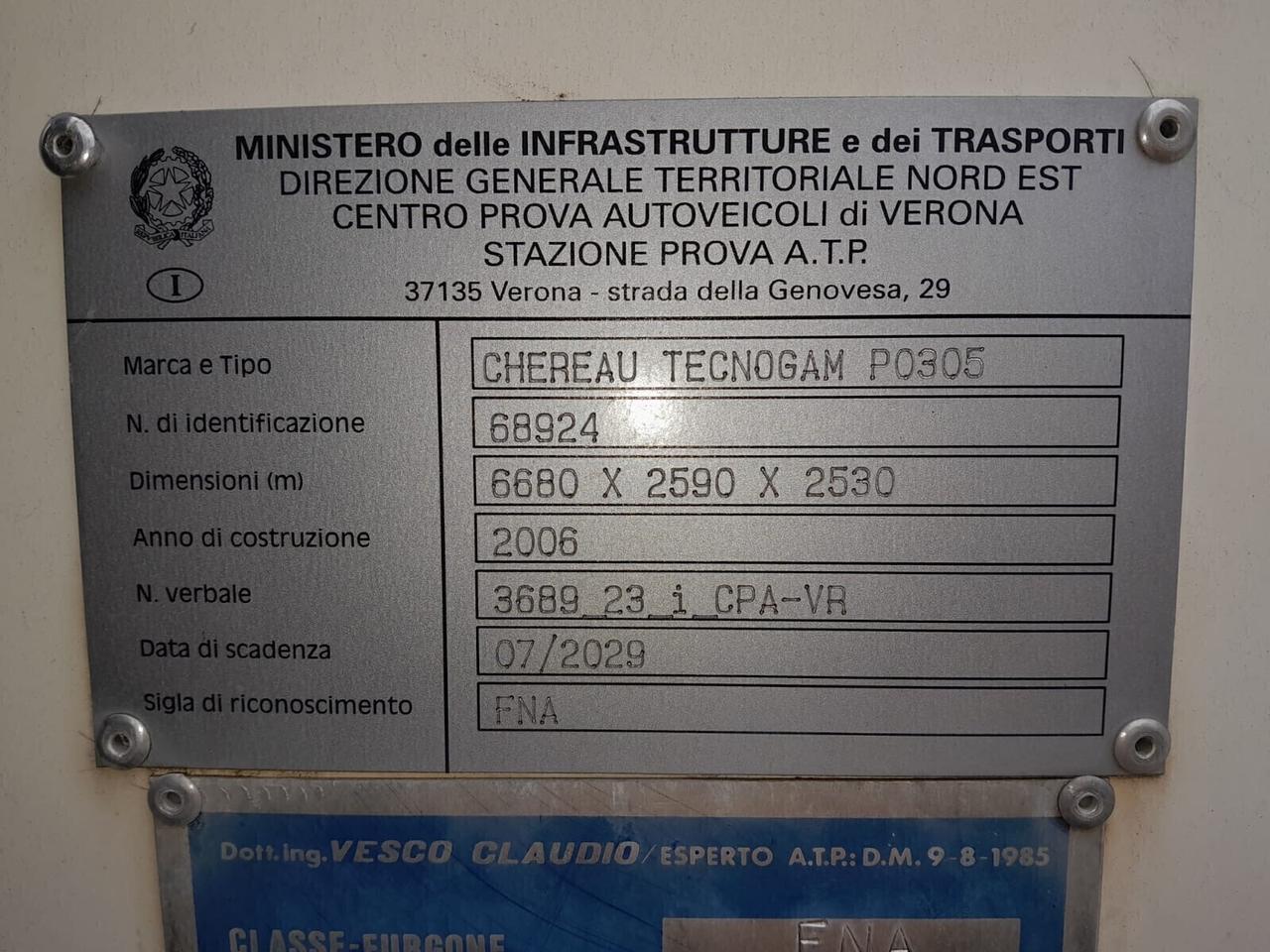 IVECO 120E18 SUPER PREZZO!
