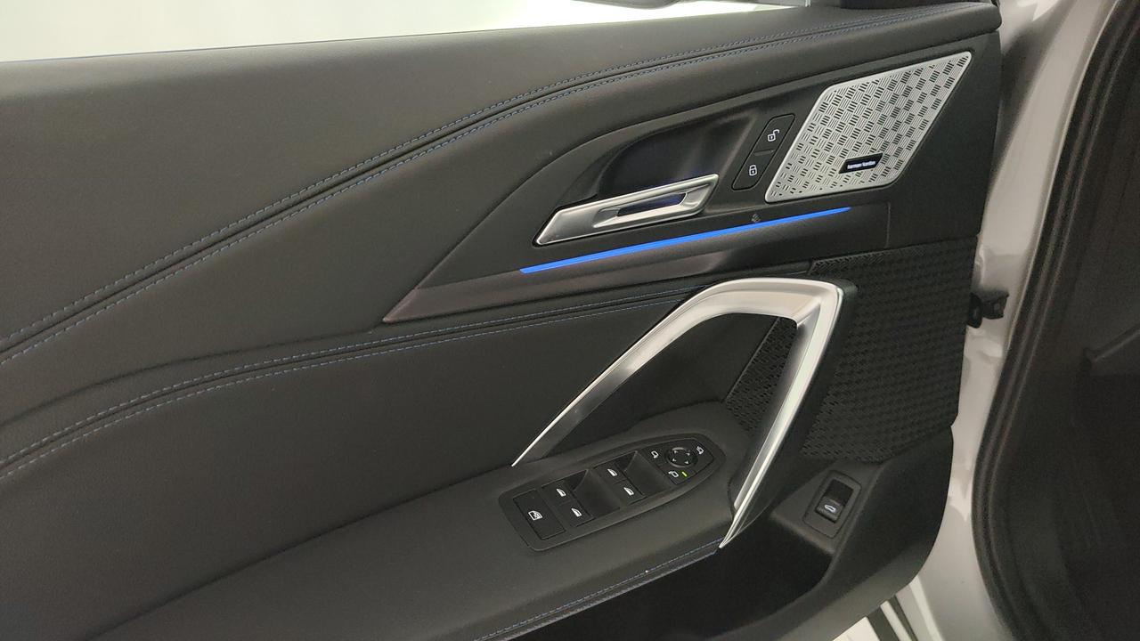 BMW X1 U11 - X1 sdrive18d MSport auto