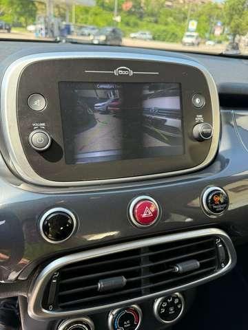 Fiat 500X 1.6 GPL e-torq City Cross 4x2 110cv CARPLAY/TELEC