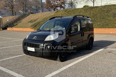 CITROEN Nemo 1.3 HDi 75CV FAP S&S XTR Theatre