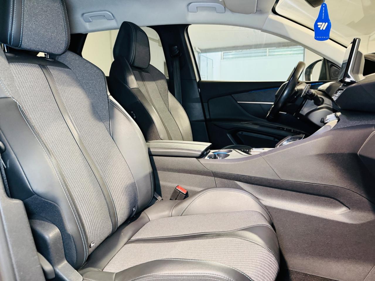 Peugeot 3008*131CV*GT-LINE-AUTOMATICA*5 PORTE*