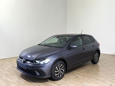 Volkswagen Polo Polo 1.0 Young 80cv