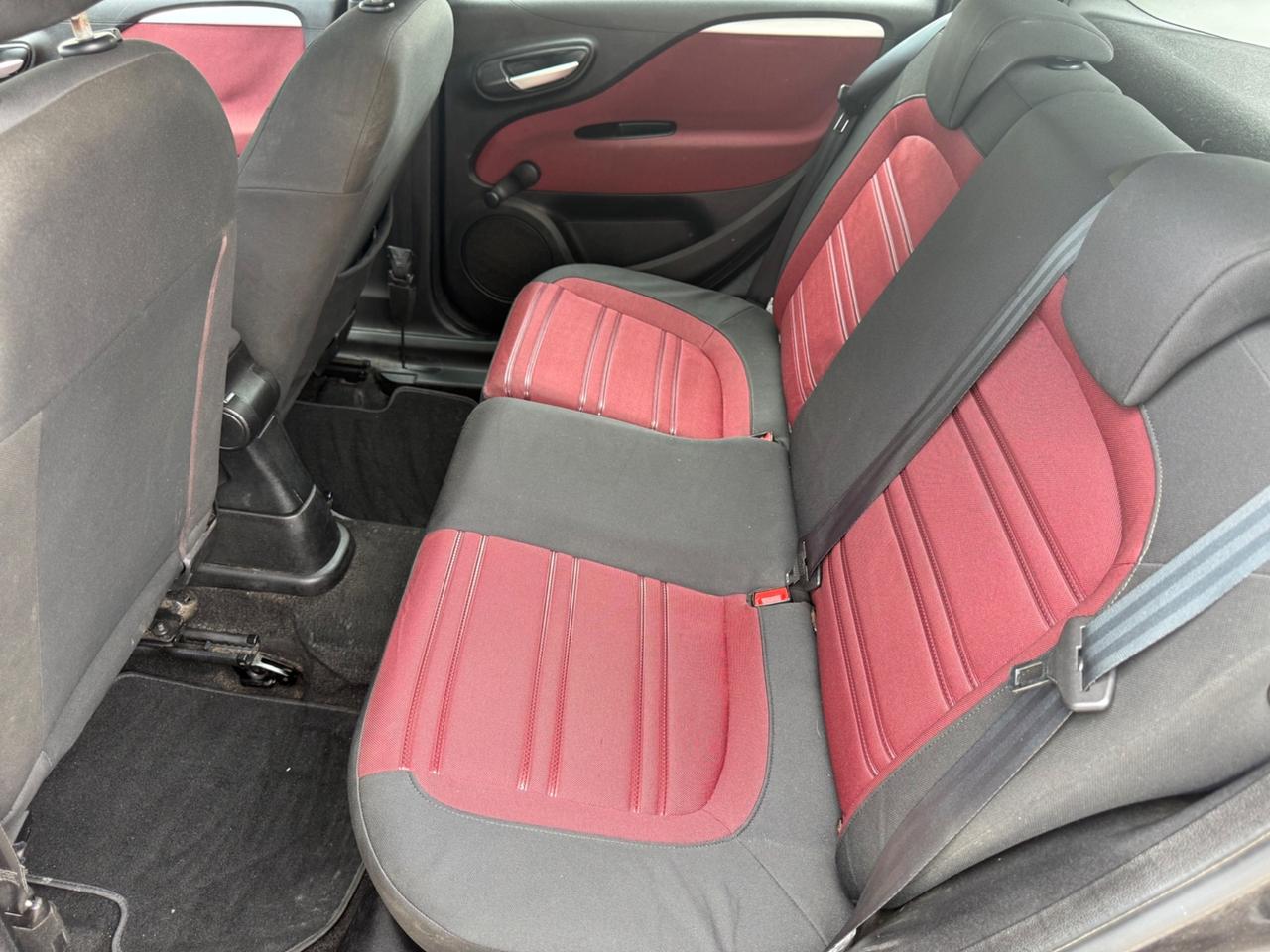 Fiat Punto Evo Punto Evo 1.3 Mjt 75 CV 5 porte Dynamic