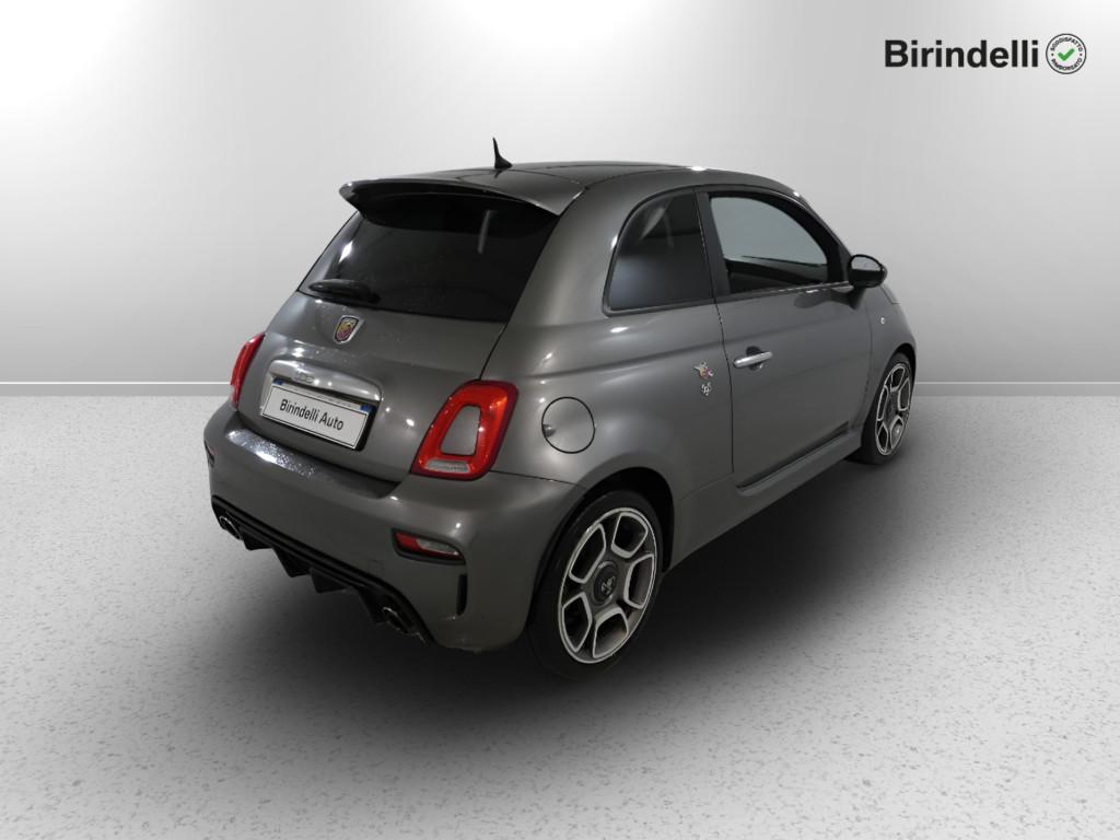 ABARTH 595 - 595 1.4 Turbo T-Jet 145 CV