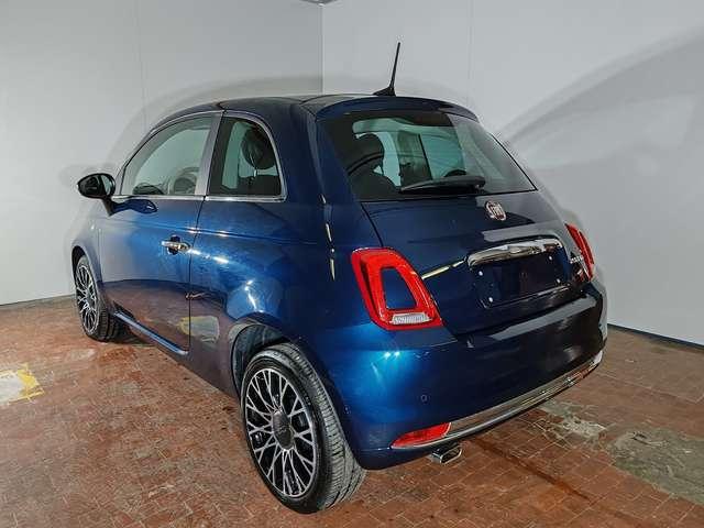 Fiat 500 1.0 Hybrid 70cv Dolcevita R16+ Navi 36 Rate 186,65