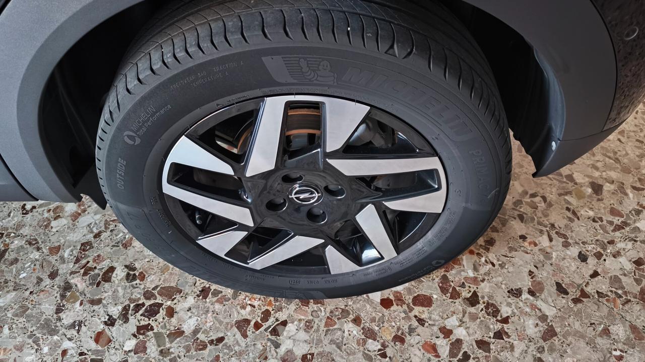 Opel Mokka 1.2 Turbo Ultimate