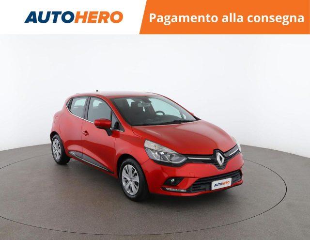 RENAULT Clio dCi 8V 90CV Start&Stop 5 porte Energy Zen