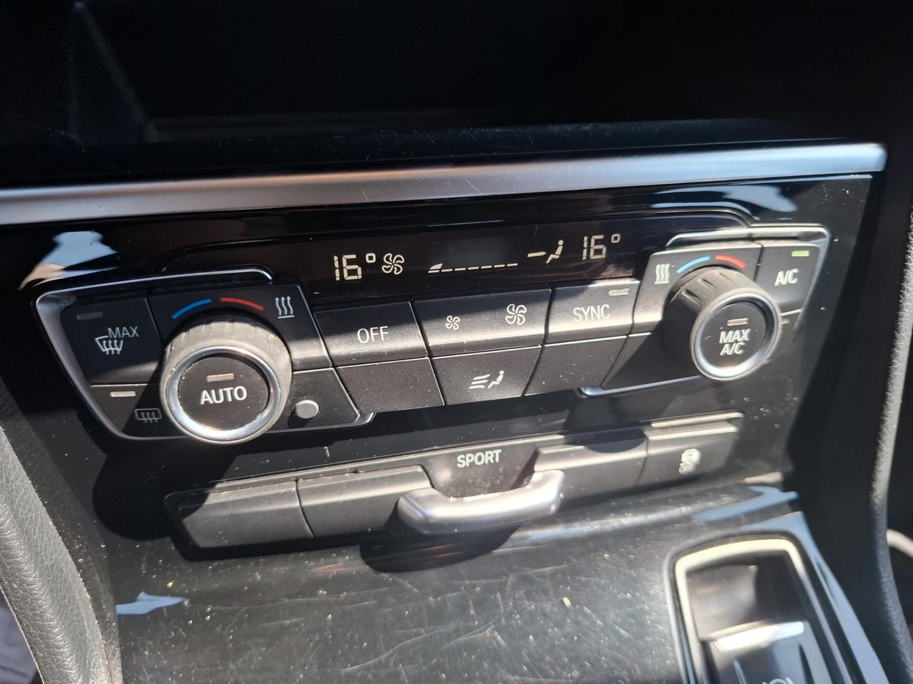 Bmw 216 216d Active Tourer Advantage