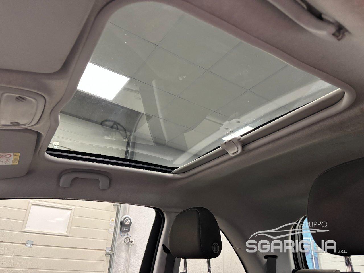 Opel Adam 1.4 Gpl -tech Tetto Panoramico Slam