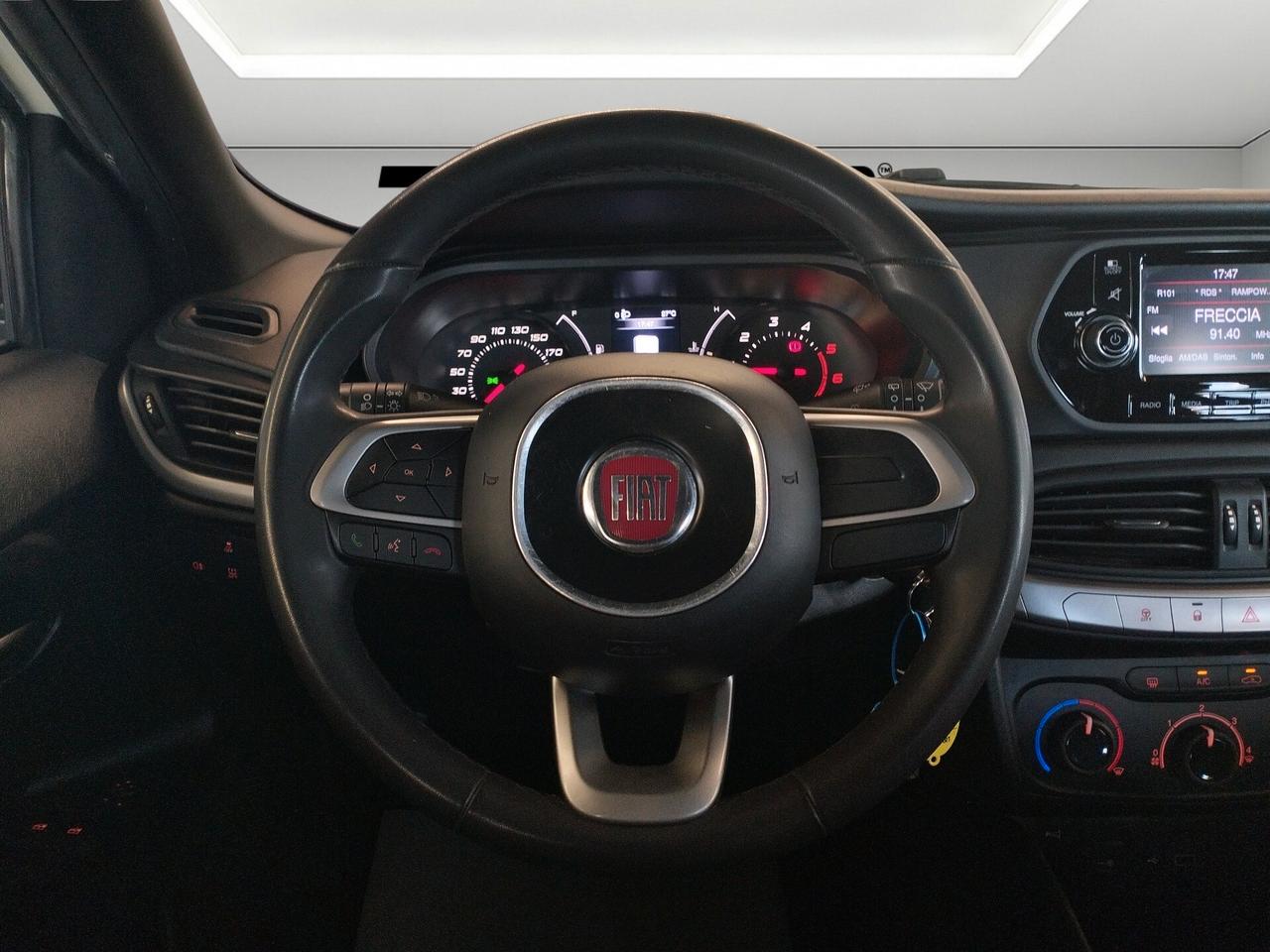 Fiat Tipo 1.3 Mjt S&S Street - NEOPATENTATI