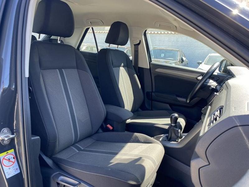 Volkswagen T-Roc Business 2.0 TDI 116CV