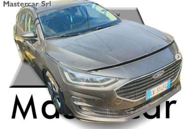 FORD Focus Focus 1.5 ecoblue Business 120cv Auto - GK314FG