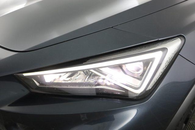 CUPRA Formentor Formentor 1.5 TSI DSG