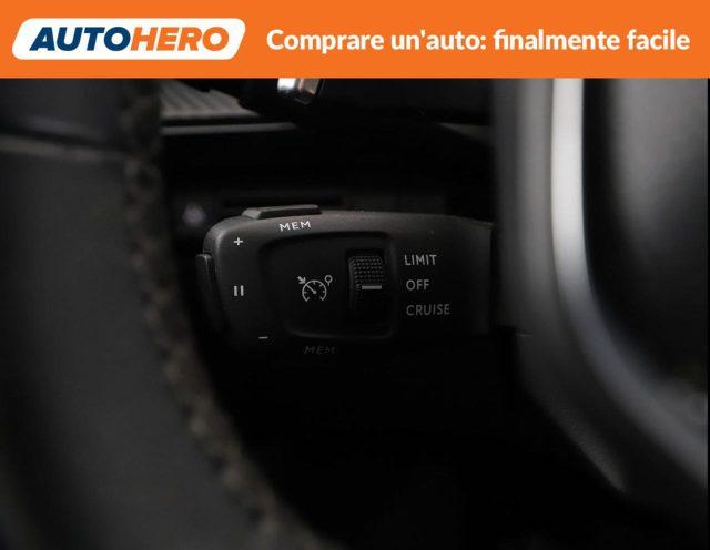 PEUGEOT 508 BlueHDi 130 Stop&Start EAT8 Allure