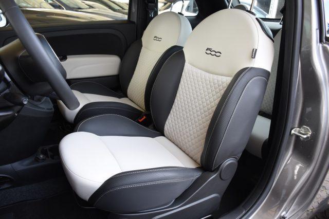 FIAT 500 1.0 Hybrid DOLCEVITA **TETTO**CARPLAY**