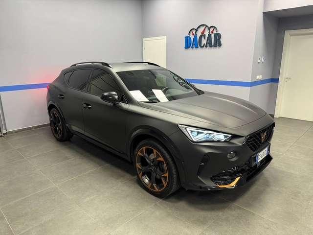 CUPRA Formentor Formentor 2020 1.4 E-hybrid 204cv DSG